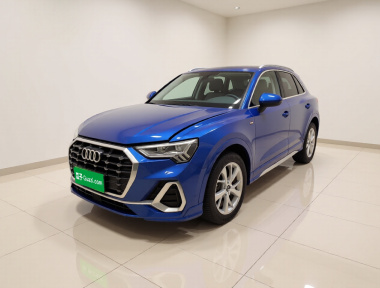Audi Q3 2019 Audi Q3 2019 car image