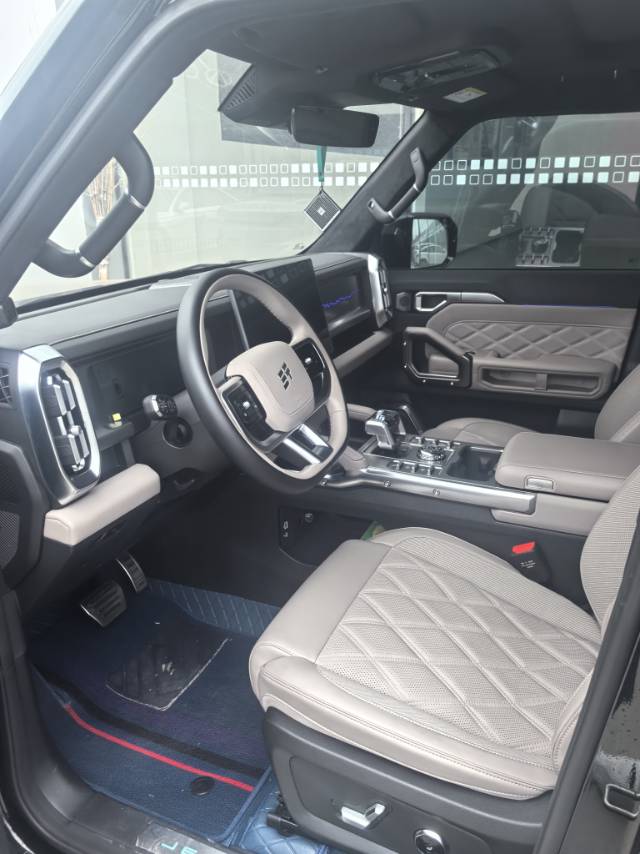 2026 car image #3