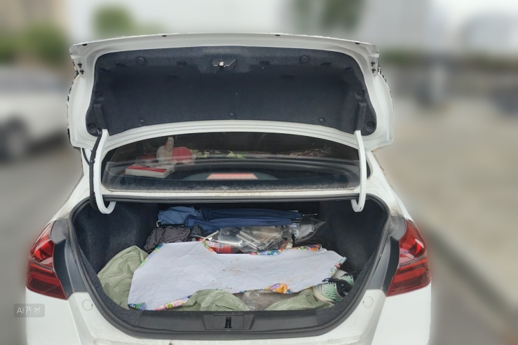 GEELY Emgrand 2020 #21 GEELY Emgrand 2020 immagine di auto #21