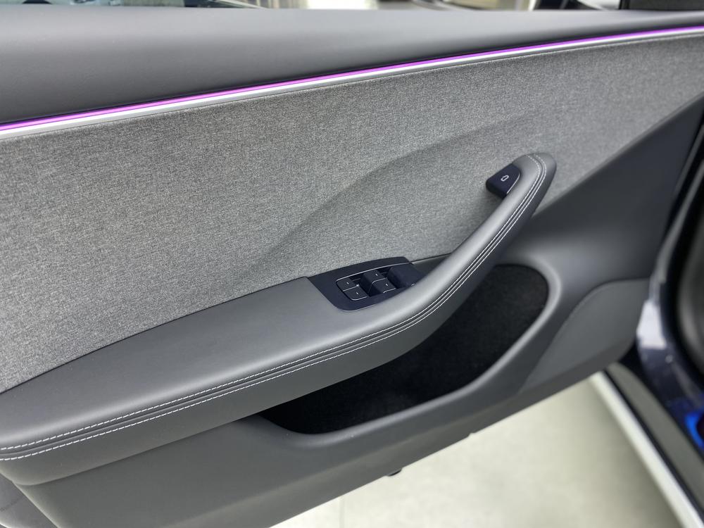 Tesla Model 3 2024 #29 Tesla Model 3 2024 car image #29