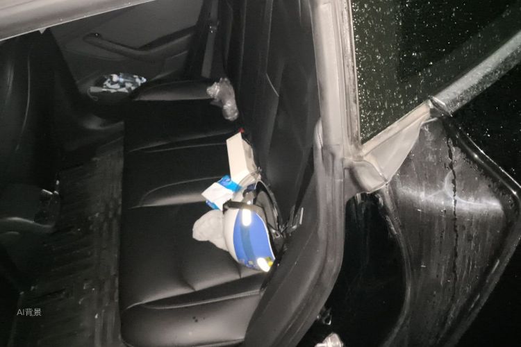 Tesla Model 3 2020 car image #19