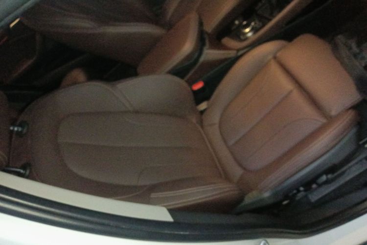 BMW X1 New Energy 2018 car image #24