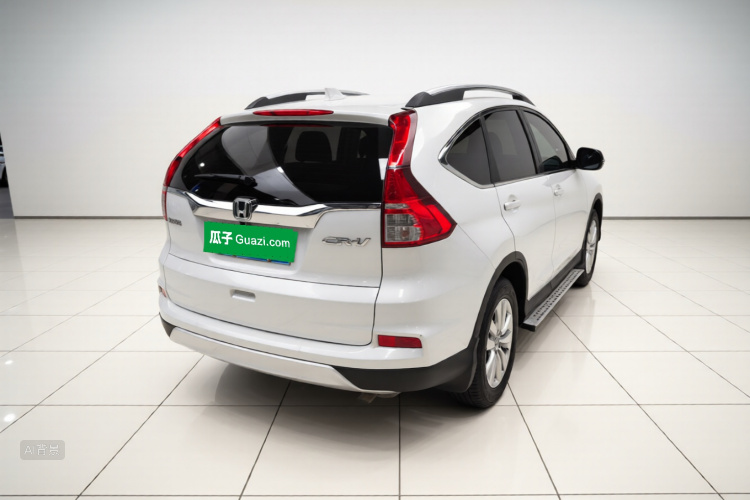 Honda CR-V 2016 #7 Honda CR-V 2016 car image #7