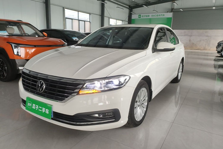 Volkswagen Lavida 2021 #2 Volkswagen Lavida 2021 car image #2