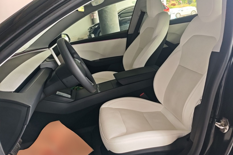 Tesla Model 3 2023 car image #15