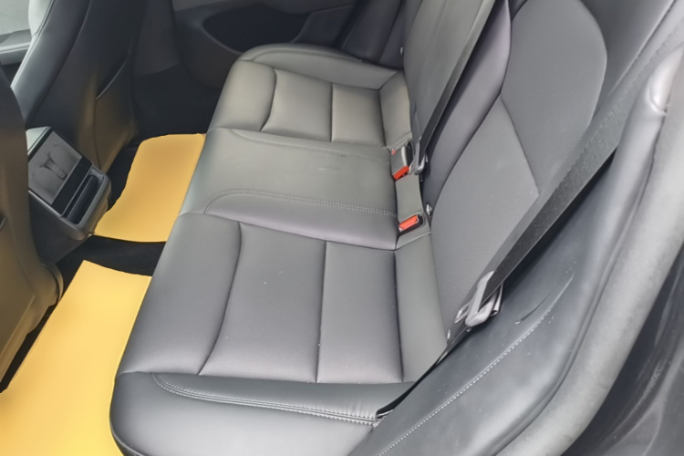 Tesla Model 3 2025 #13 Tesla Model 3 2025 car image #13