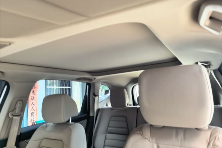 Honda CR-V 2019 #18 Honda CR-V 2019 car image #18