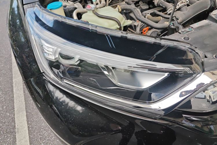 Honda CR-V 2018 car image #8