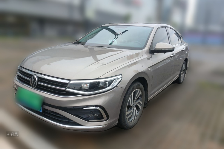 Volkswagen Bora 2023 صورة سيارة #2