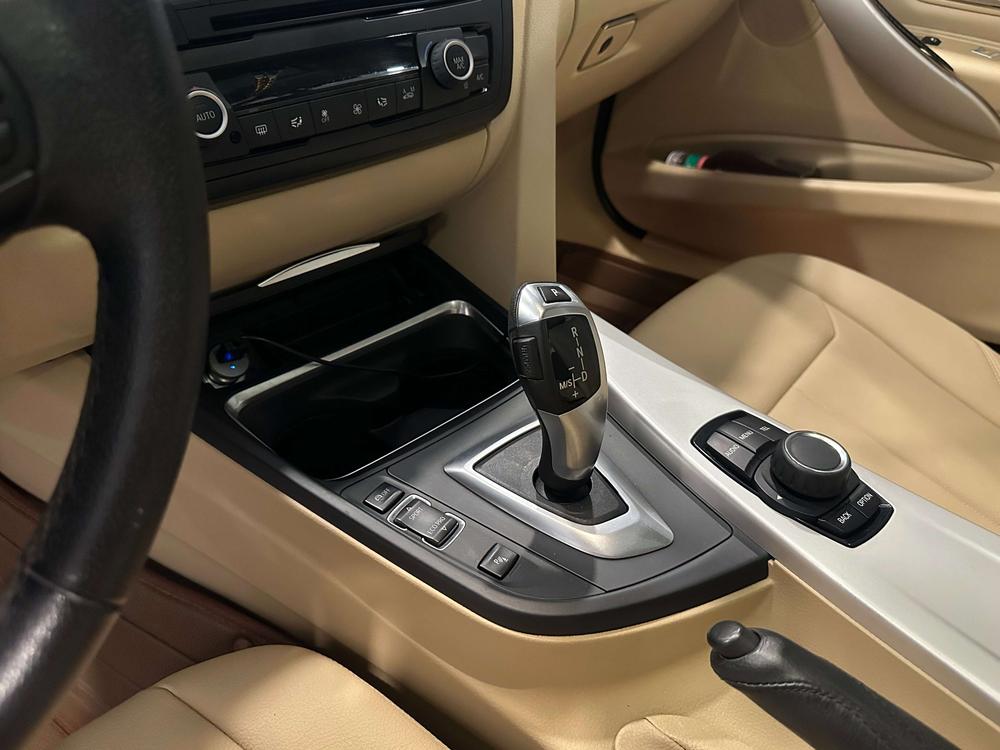 BMW 3 Series 2014 #12 BMW 3 Series 2014 car image #12