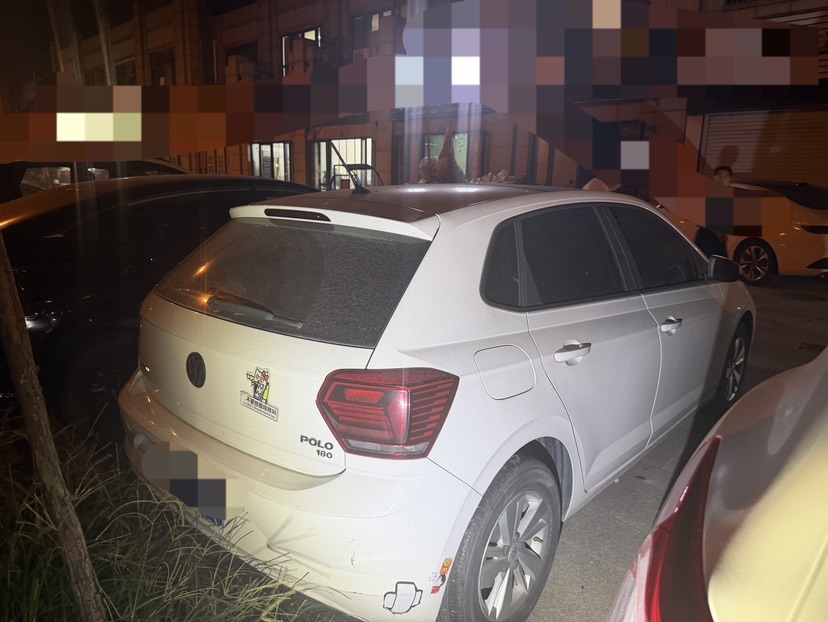 Volkswagen Polo 2019 #4 Volkswagen Polo 2019 imagem de carro #4