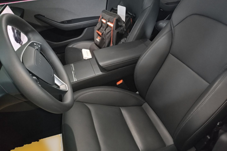 Tesla Model 3 2024 #17 Tesla Model 3 2024 immagine di auto #17