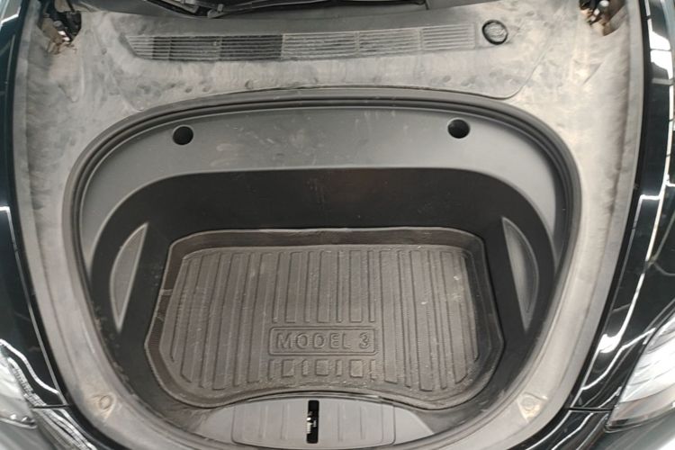 Tesla Model 3 2023 #22 Tesla Model 3 2023 car image #22