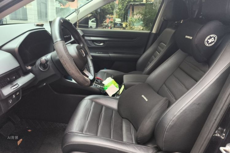 Honda CR-V 2023 car image #17