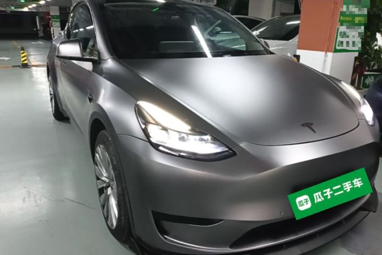 Tesla Model Y 2023 car image #6