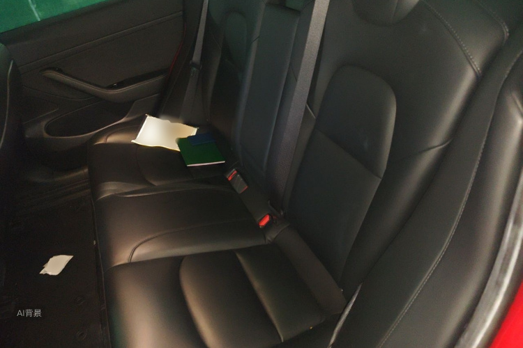 Tesla Model 3 2020 #19 Tesla Model 3 2020 car image #19