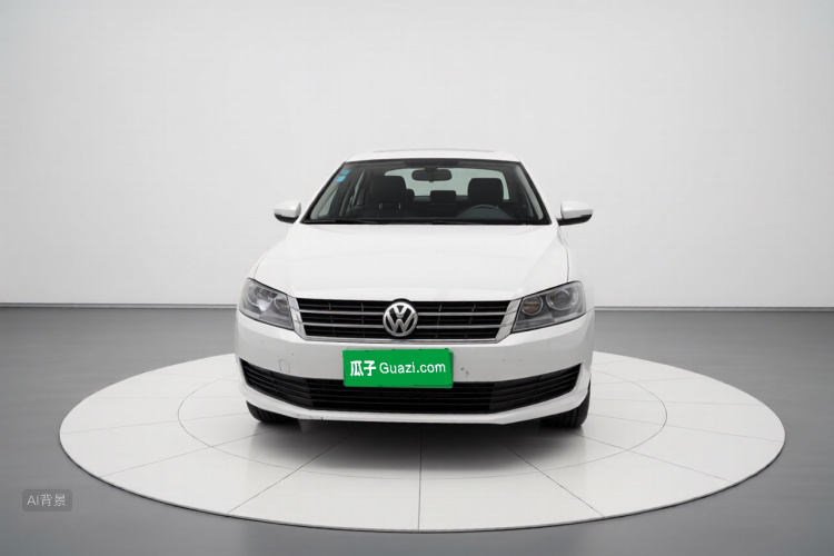 Volkswagen Lavida 2017 car image #3