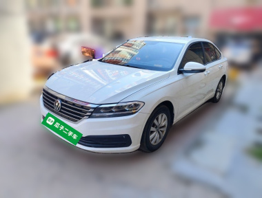 Volkswagen Lavida 2022 Volkswagen Lavida 2022 car image