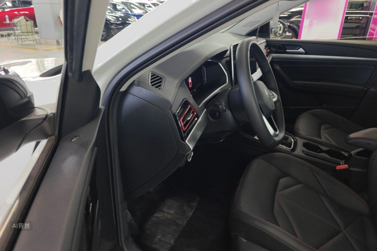 Volkswagen Lavida 2024 car image #18