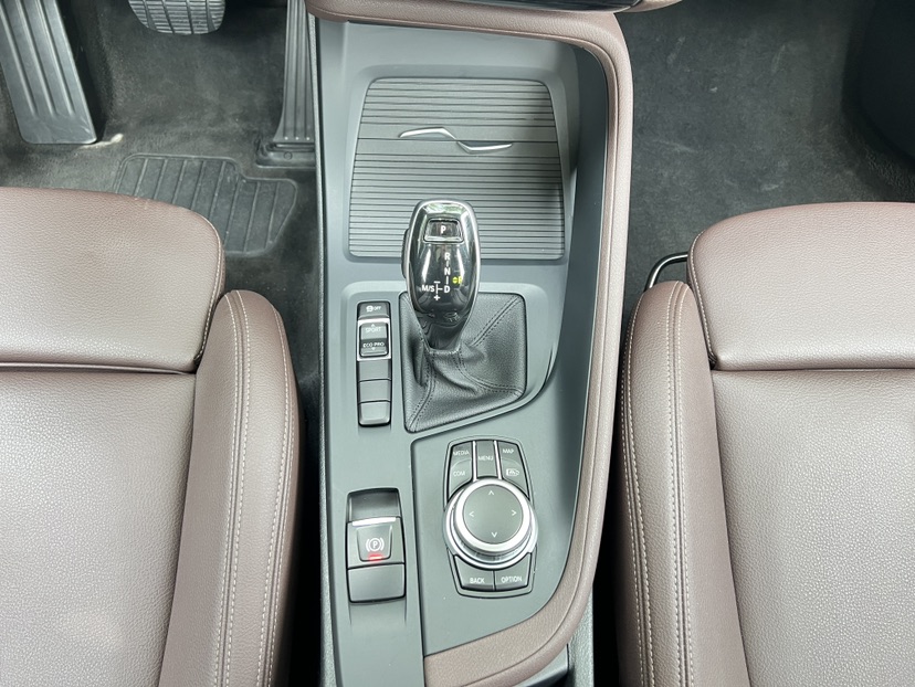 BMW X1 2022 image de voiture #13