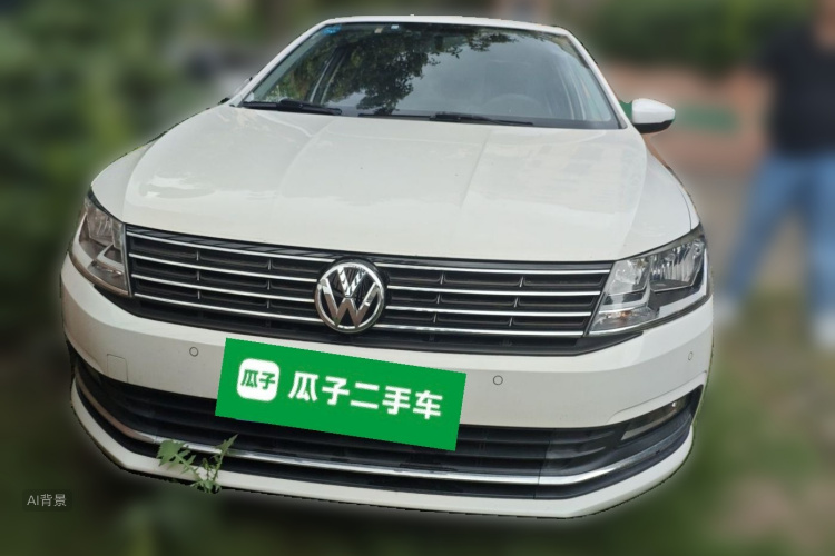 Volkswagen Lavida 2017 #3 Volkswagen Lavida 2017 car image #3