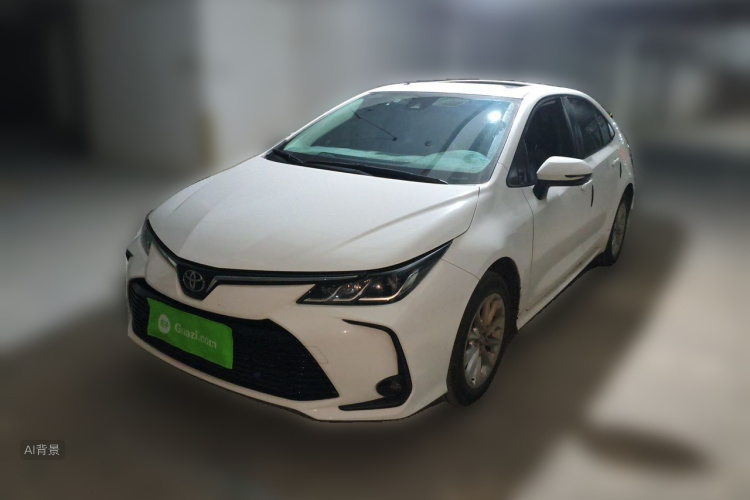 Toyota Corolla 2022 #2 Toyota Corolla 2022 car image #2