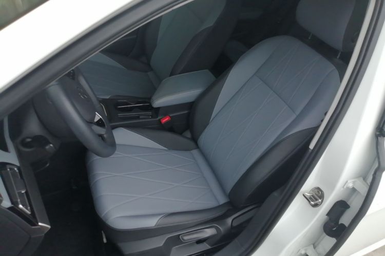 Volkswagen Lavida 2024 #15 Volkswagen Lavida 2024 car image #15