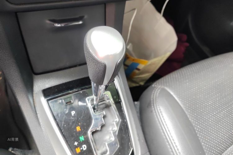 Toyota Corolla 2017 car image #16
