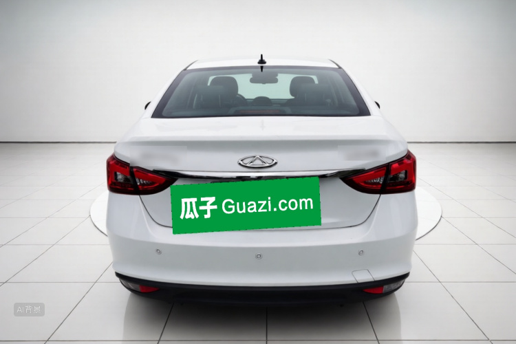 Chery Arrizo 5 2025 immagine di auto #6