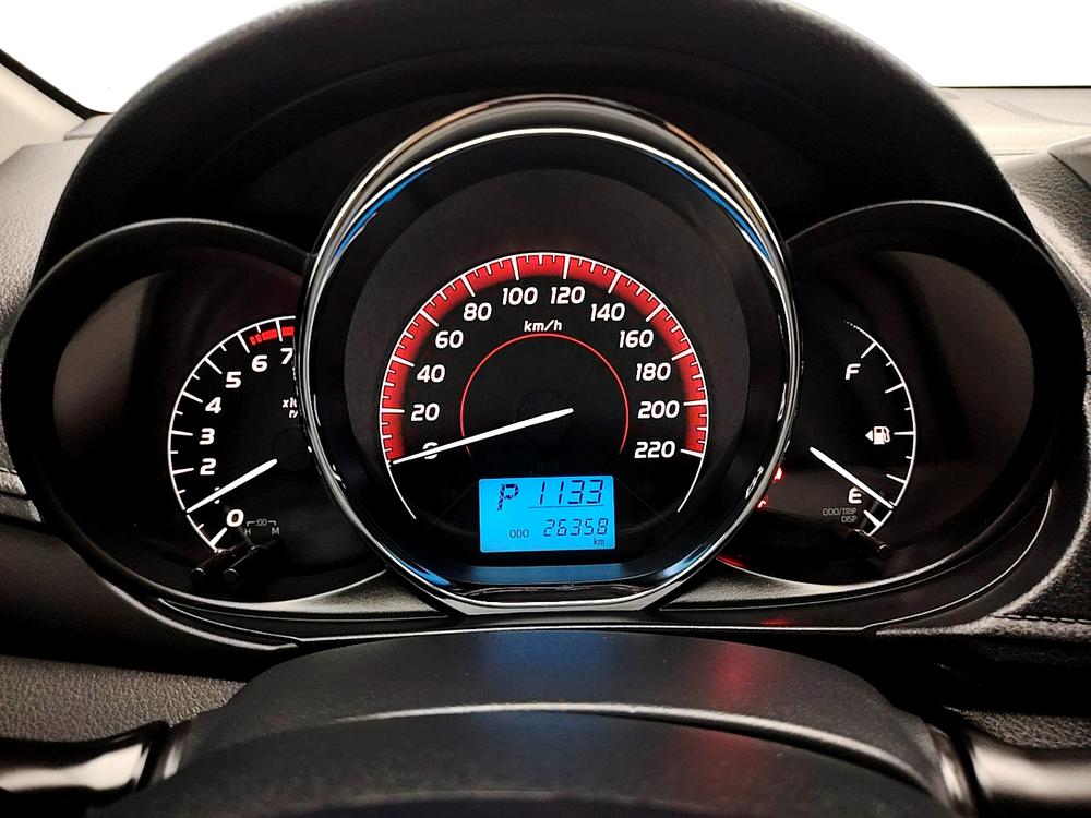 Toyota Vios FS 2022 #15 Toyota Vios FS 2022 صورة سيارة #15