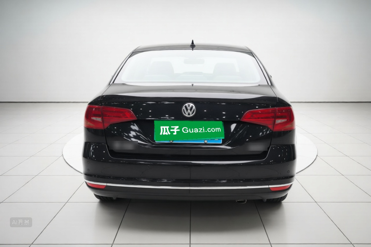 Volkswagen Bora 2016 car image #6
