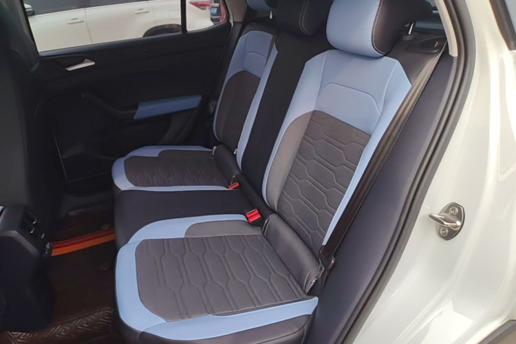 Volkswagen Tharu 2024 car image #17