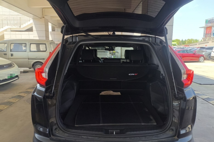 Honda CR-V 2020 car image #19