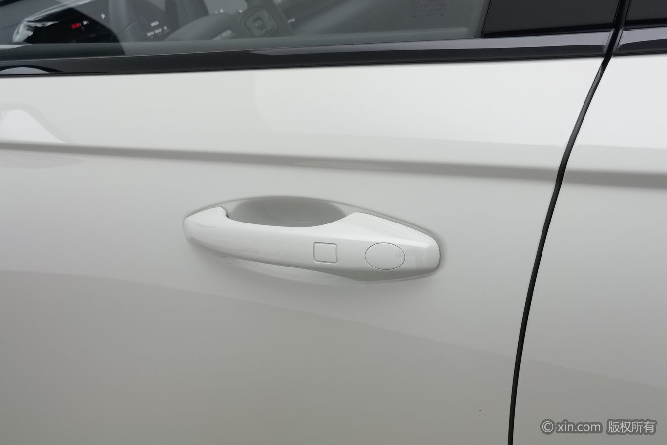 Haval H6L 2025 #19 Haval H6L 2025 car image #19