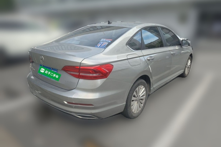 Volkswagen Lavida 2019 imagem de carro #7