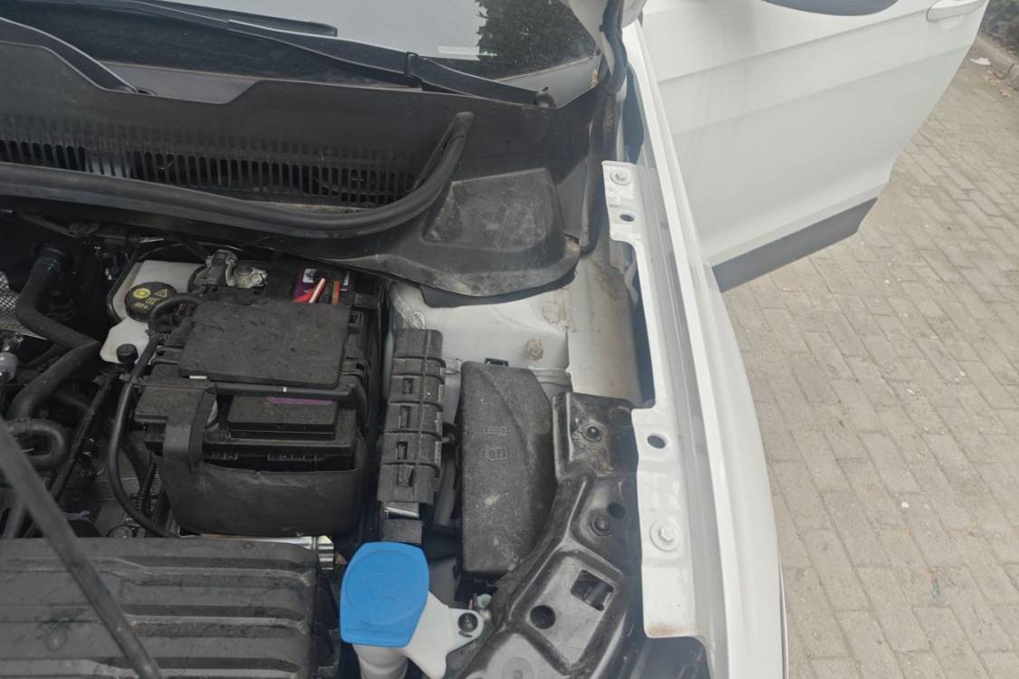 Volkswagen Tharu 2025 car image #12