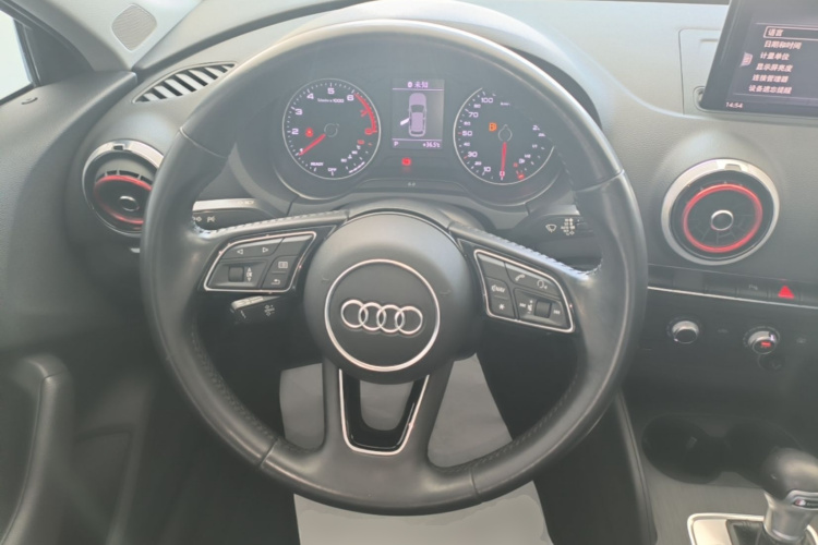 Audi A3 2020 #11 Audi A3 2020 car image #11