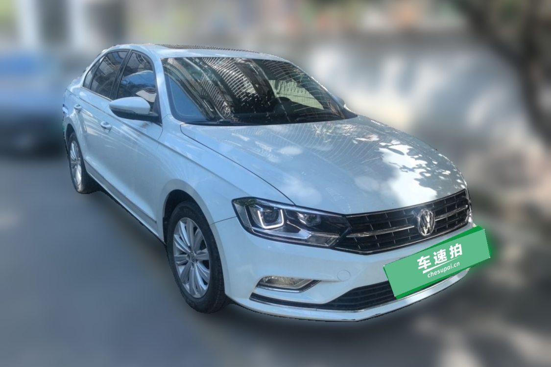 Volkswagen Bora 2018 #2 Volkswagen Bora 2018 car image #2
