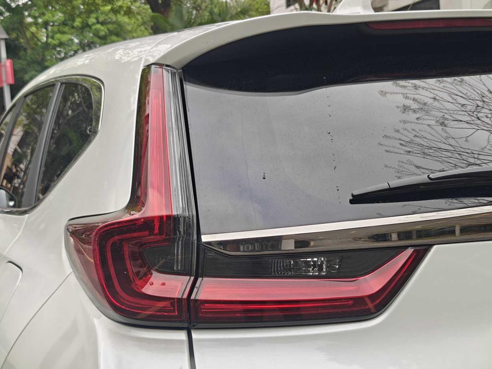 Honda CR-V 2020 car image #9