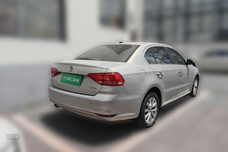 Volkswagen Lavida 2017 #7 Volkswagen Lavida 2017 car image #7