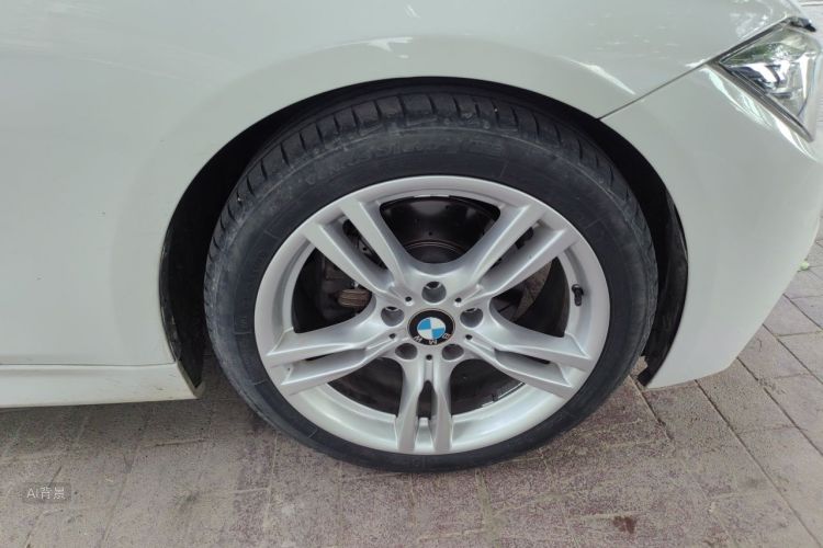 BMW 3 Series 2017 #9 BMW 3 Series 2017 car image #9