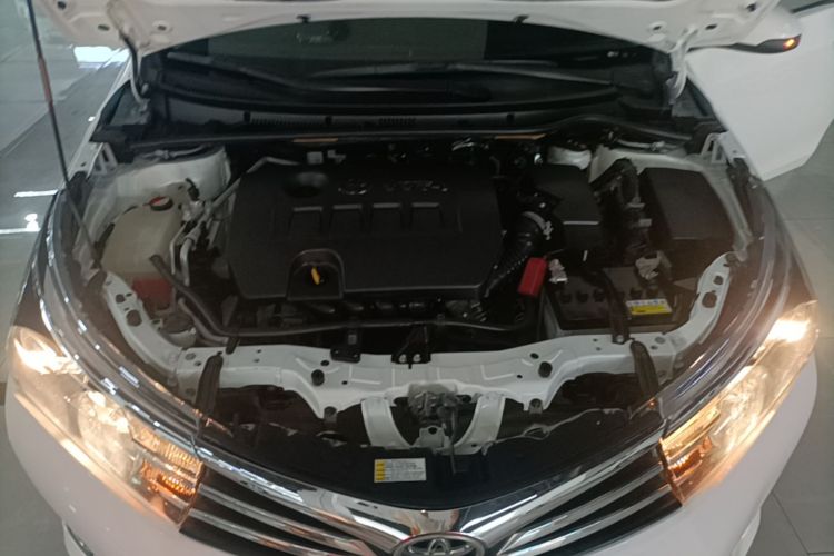 2016 #18 2016 car image #18