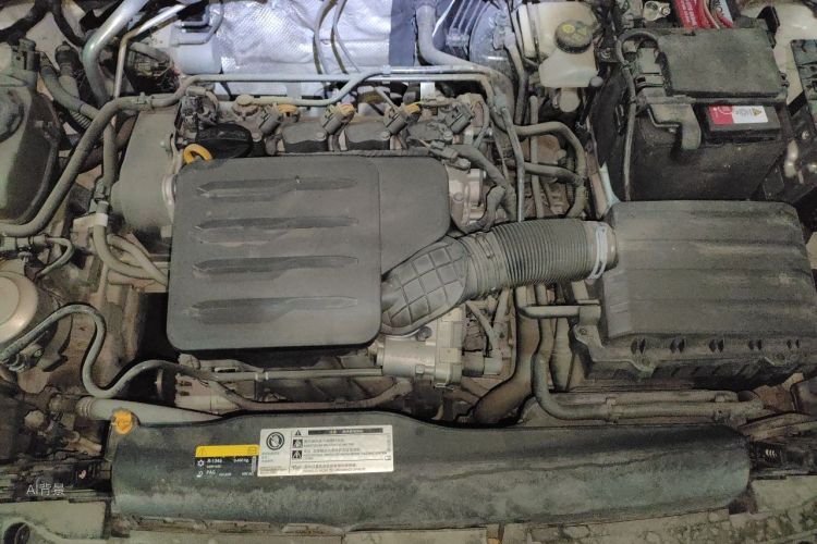 Volkswagen Polo 2021 car image #22
