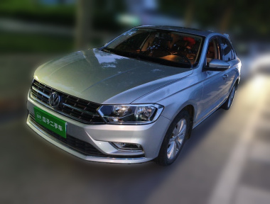 Volkswagen Bora 2017 car image 