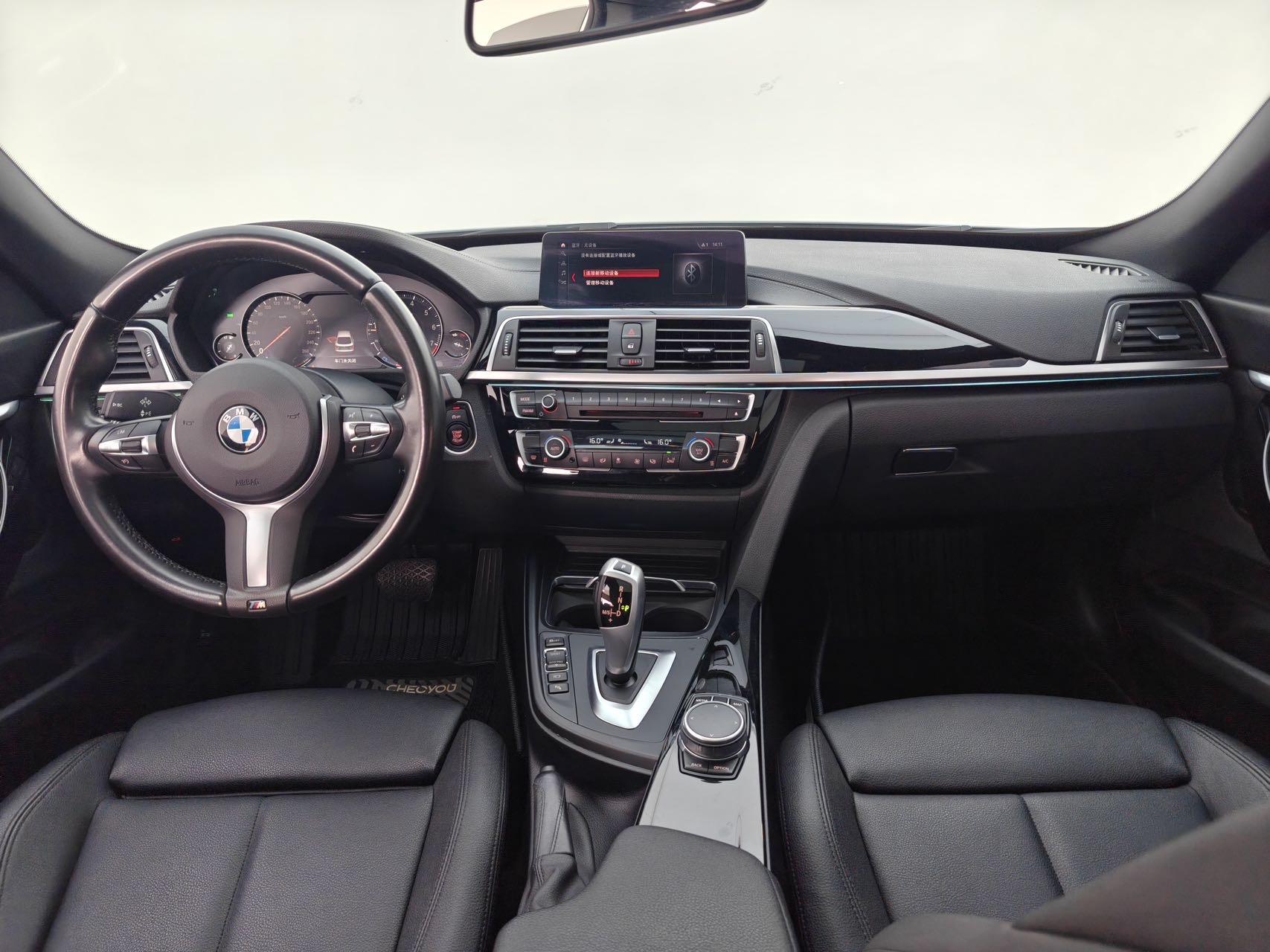 BMW 3 Series GT 2020 #6 BMW 3 Series GT 2020 car image #6