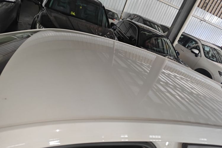 Volkswagen Polo 2023 car image #25