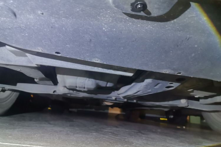 GEELY Emgrand 2021 car image #30