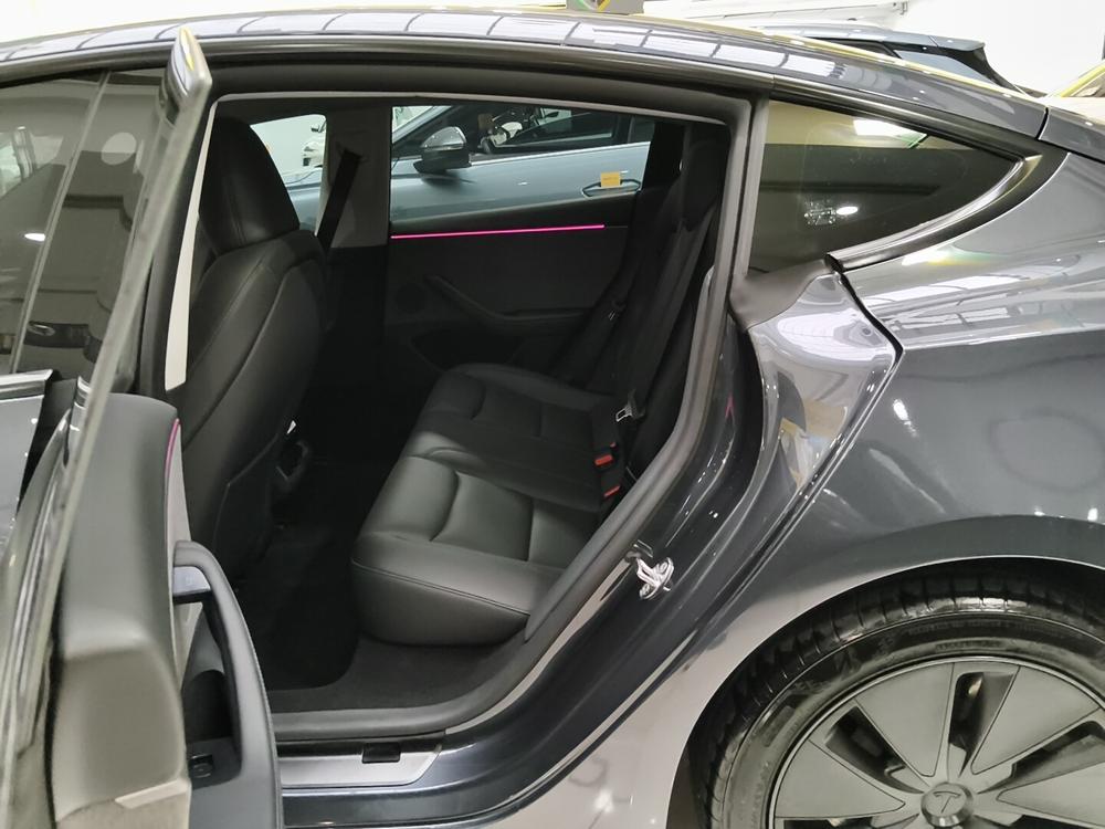 Tesla Model 3 2025 #11 Tesla Model 3 2025 imagem de carro #11