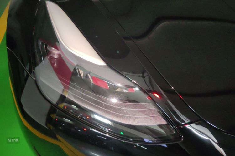 Tesla Model 3 2022 #8 Tesla Model 3 2022 immagine di auto #8