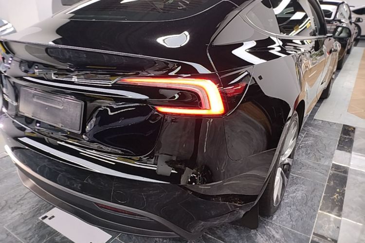 Tesla Model 3 2023 #8 Tesla Model 3 2023 car image #8